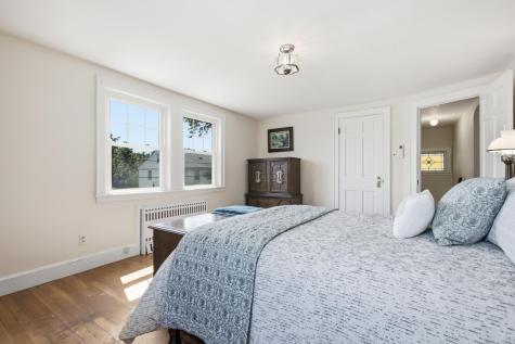 15 Barna Road Boston MA 02123