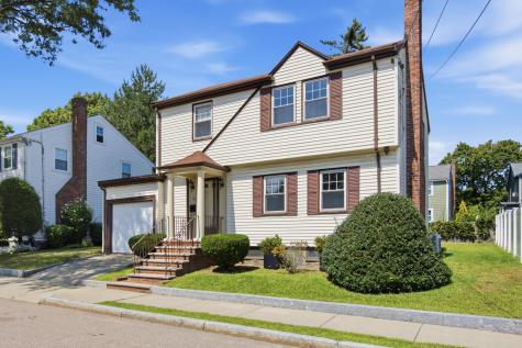 15 Barna Road Boston MA 02123