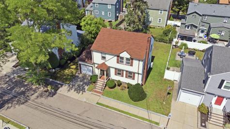 15 Barna Road Boston MA 02123