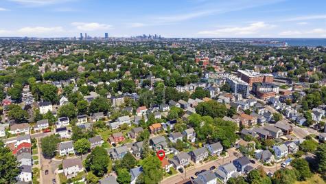15 Barna Road Boston MA 02123