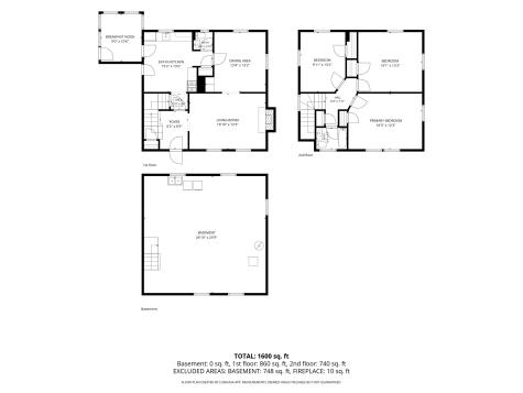 15 Barna Road Boston MA 02123