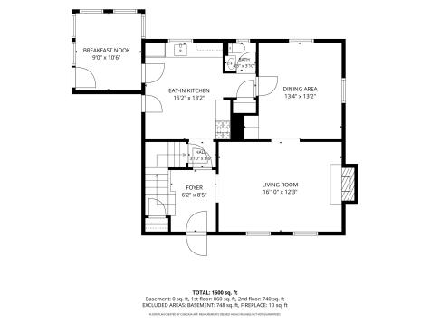 15 Barna Road Boston MA 02123