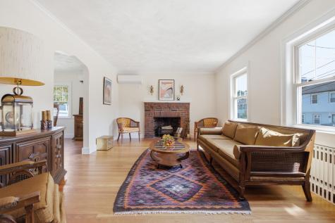 15 Barna Road Boston MA 02123