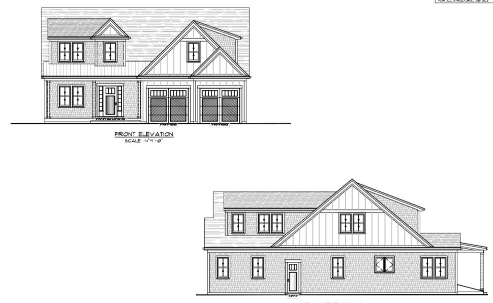 3 Sailaway Lane Falmouth MA 02536