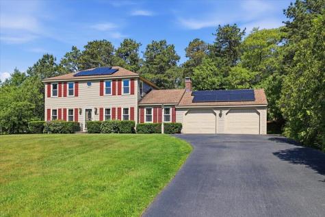 36 Kirk Circle Plymouth MA 02360
