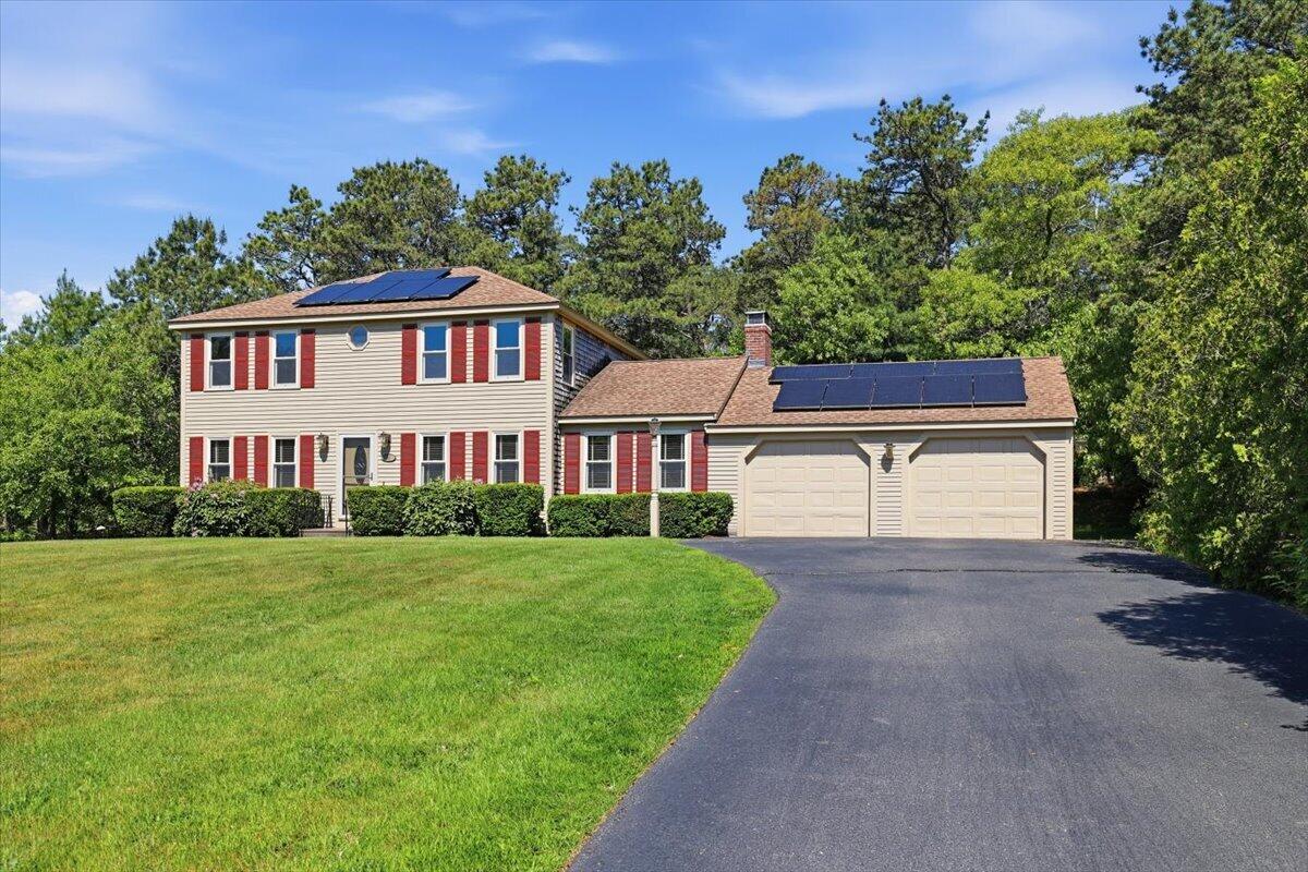 36 Kirk Circle Plymouth MA 02360