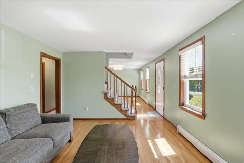 36 Kirk Circle Plymouth MA 02360