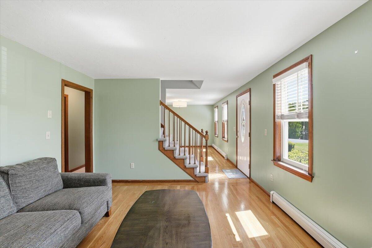 36 Kirk Circle Plymouth MA 02360