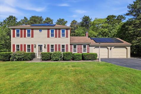 36 Kirk Circle Plymouth MA 02360