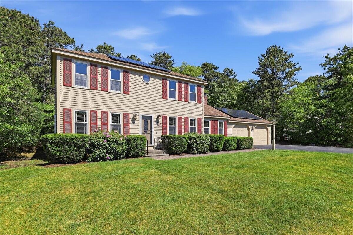 36 Kirk Circle Plymouth MA 02360