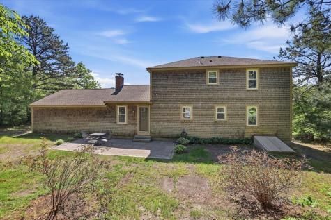 36 Kirk Circle Plymouth MA 02360
