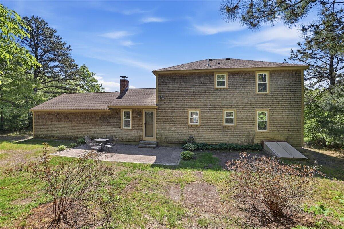36 Kirk Circle Plymouth MA 02360