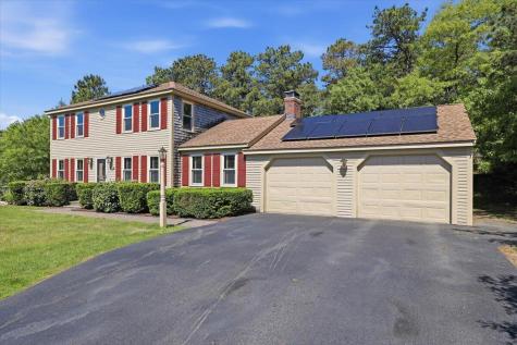 36 Kirk Circle Plymouth MA 02360