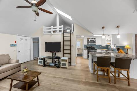 505 Campground Road Eastham MA 02642