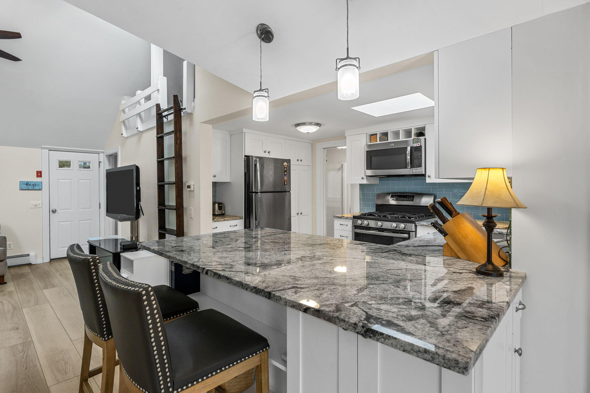 505 Campground Road Eastham MA 02642
