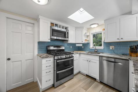 505 Campground Road Eastham MA 02642