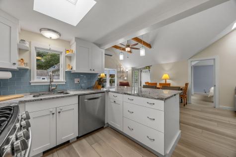 505 Campground Road Eastham MA 02642