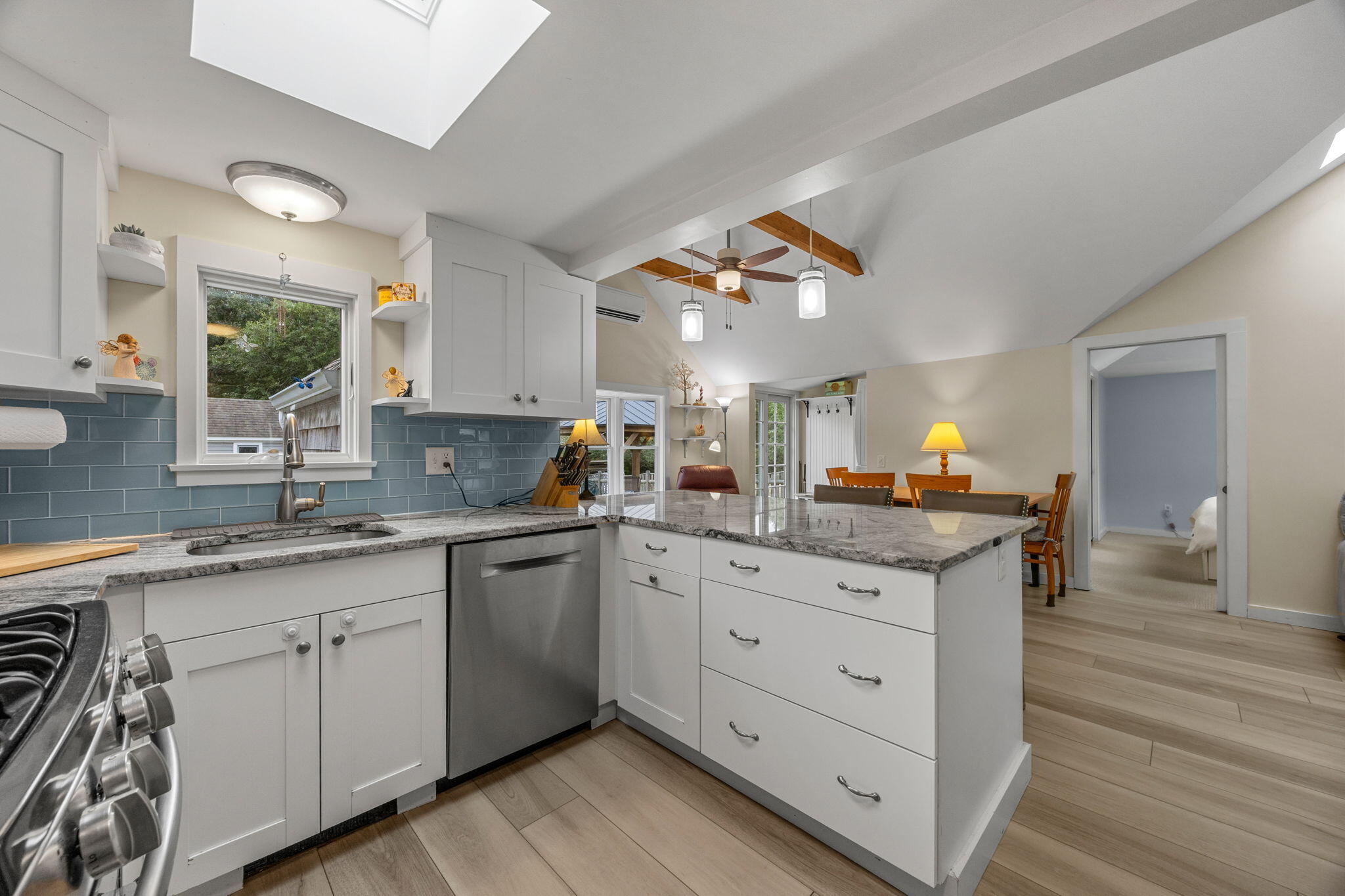 505 Campground Road Eastham MA 02642