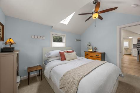 505 Campground Road Eastham MA 02642