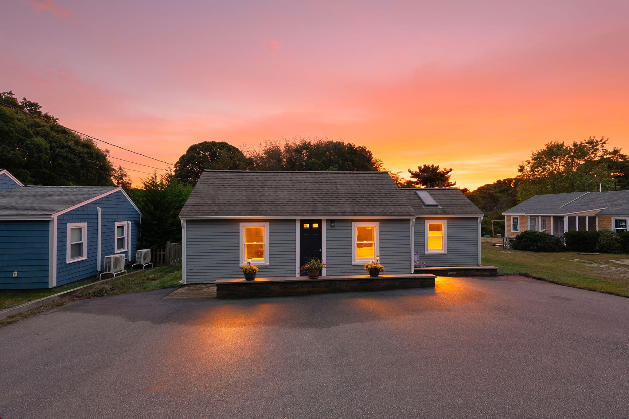 505 Campground Road Eastham MA 02642