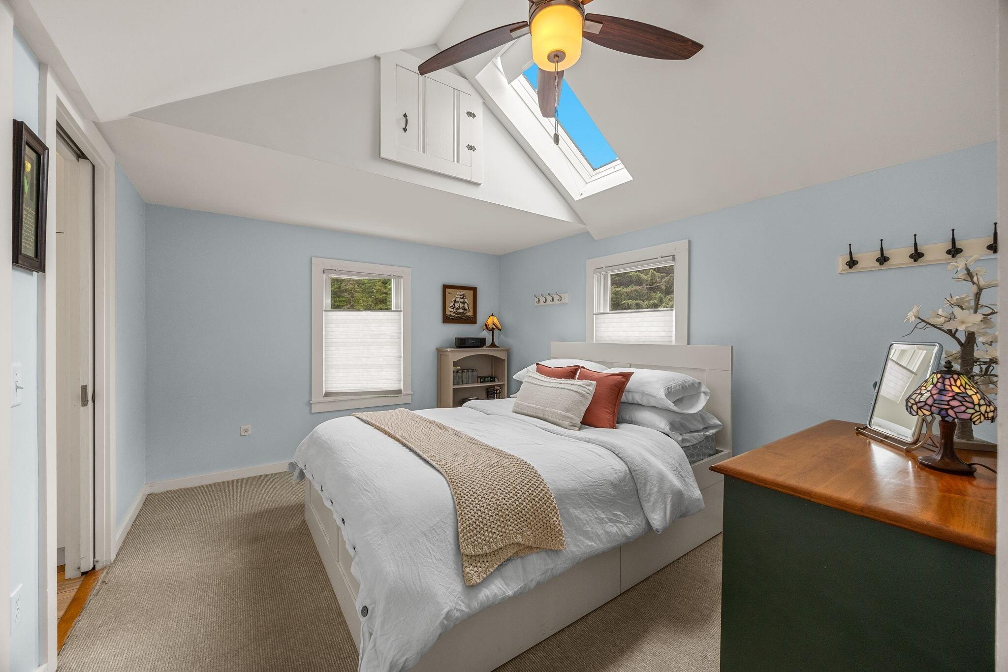 505 Campground Road Eastham MA 02642