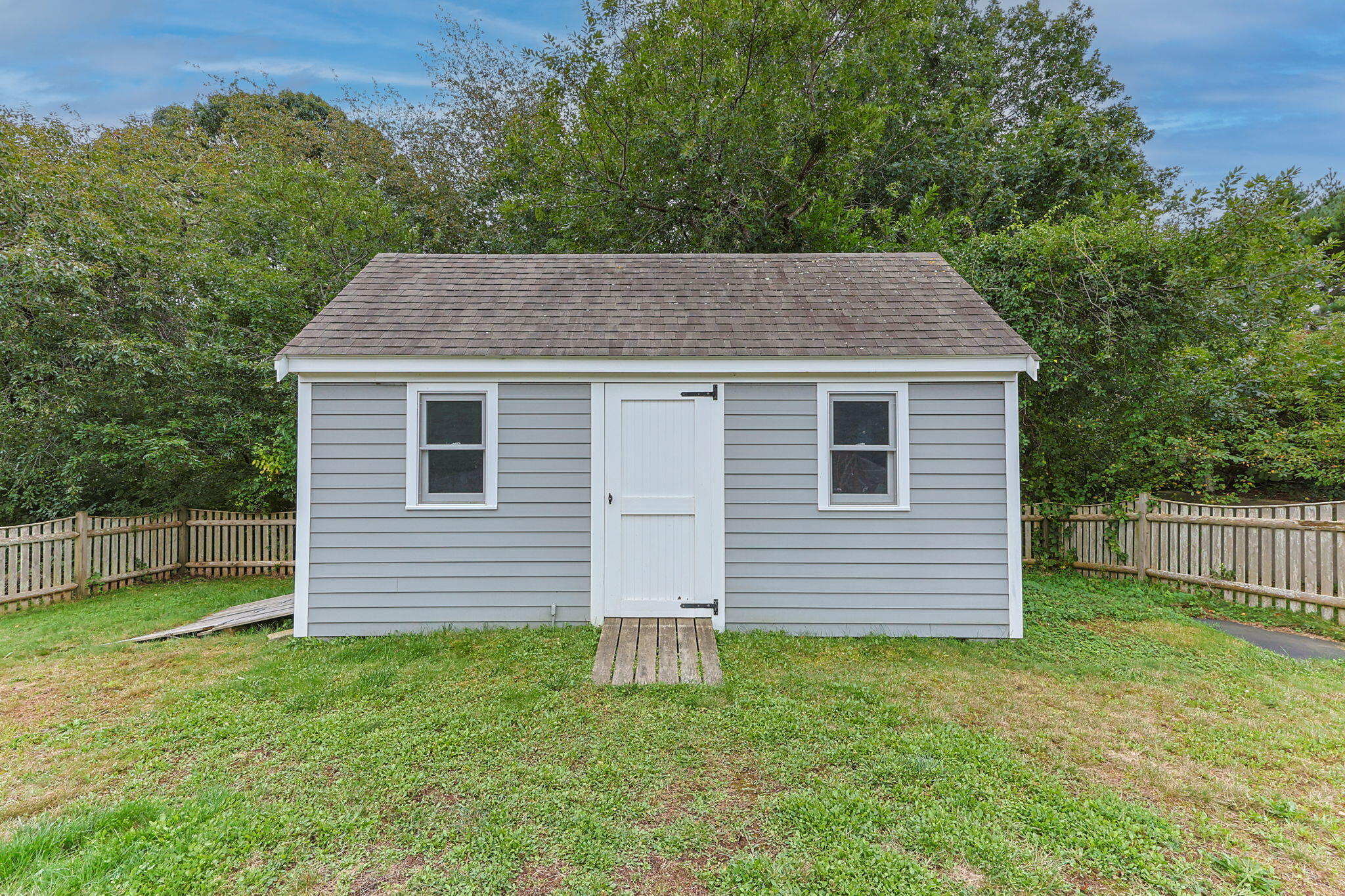 505 Campground Road Eastham MA 02642