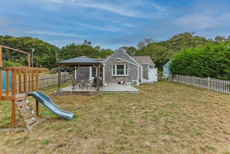 505 Campground Road Eastham MA 02642