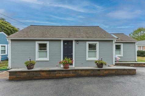 505 Campground Road Eastham MA 02642