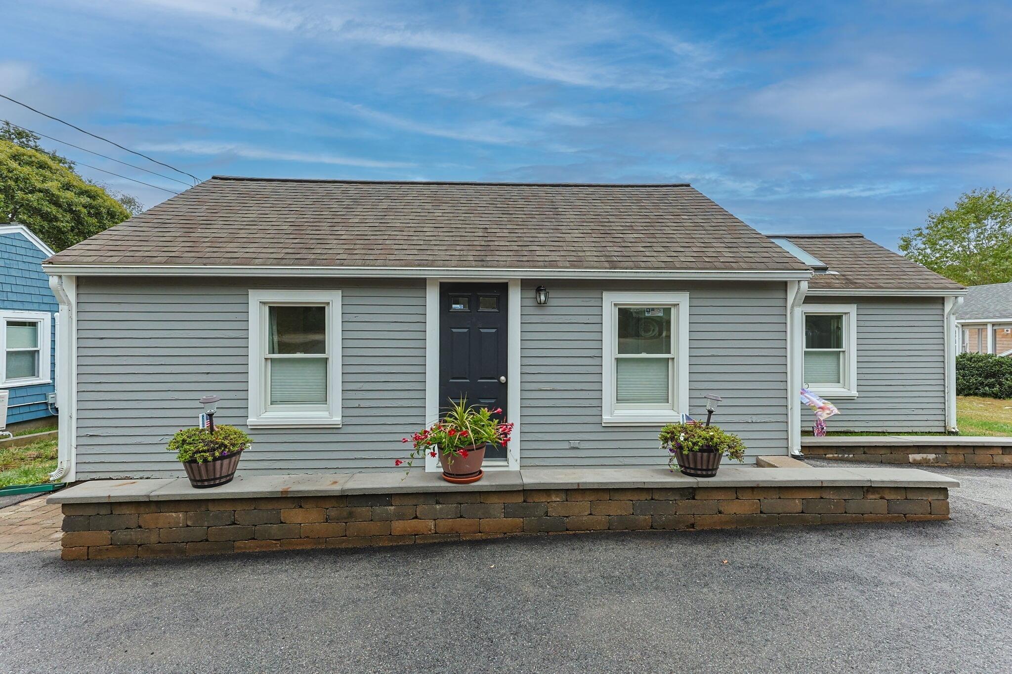 505 Campground Road Eastham MA 02642