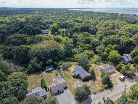 505 Campground Road Eastham MA 02642