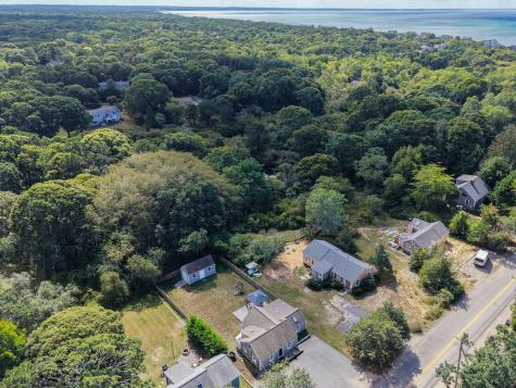 505 Campground Road Eastham MA 02642