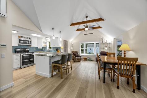 505 Campground Road Eastham MA 02642