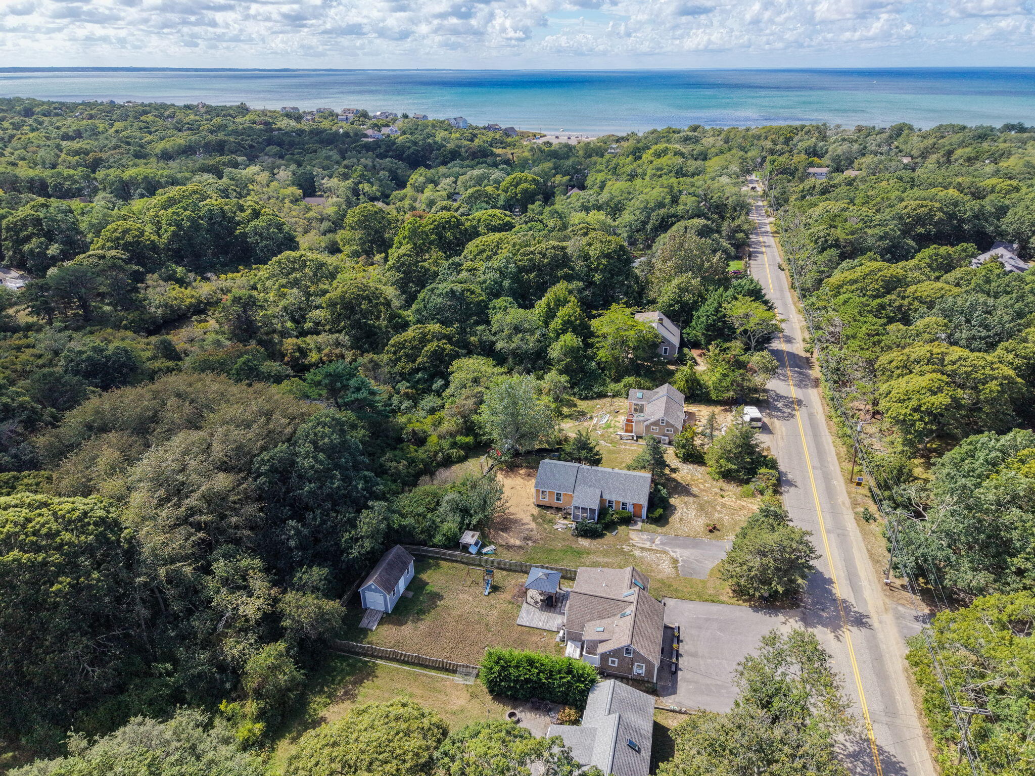 505 Campground Road Eastham MA 02642