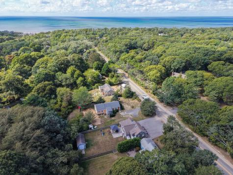505 Campground Road Eastham MA 02642