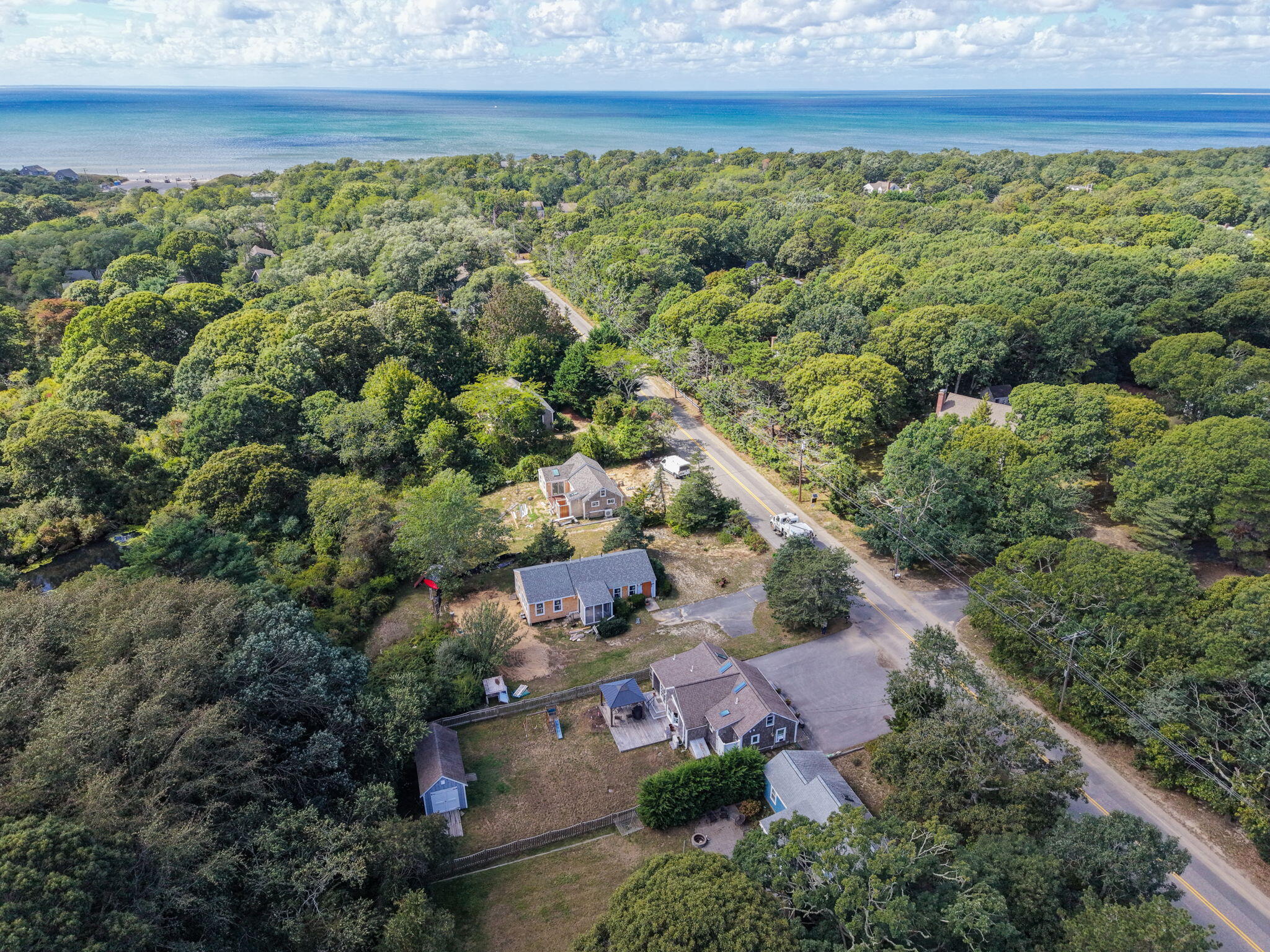 505 Campground Road Eastham MA 02642