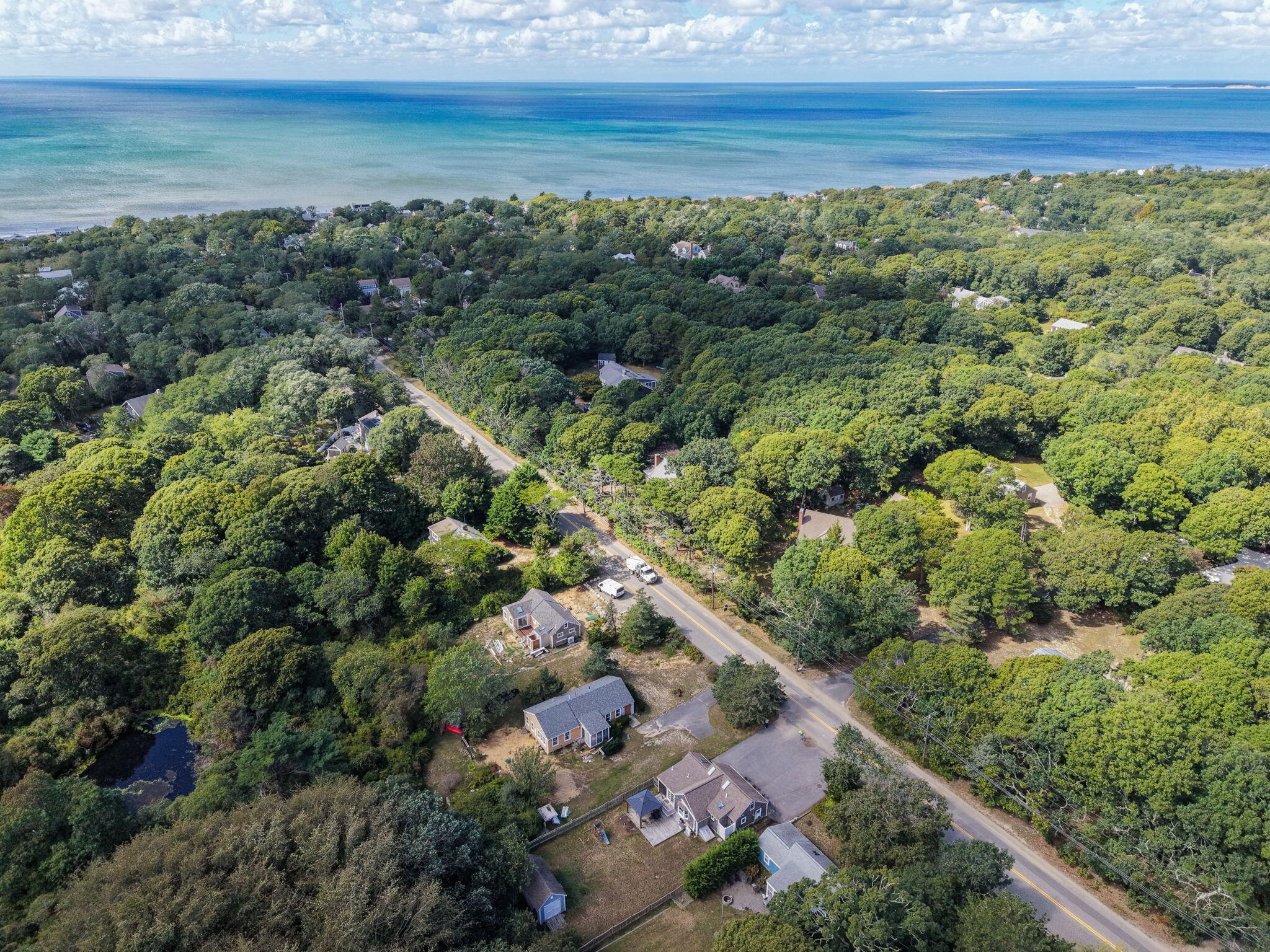505 Campground Road Eastham MA 02642
