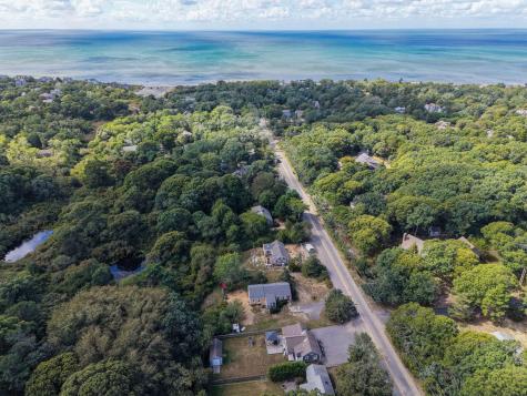 505 Campground Road Eastham MA 02642
