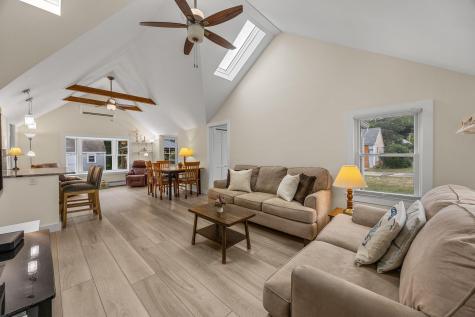 505 Campground Road Eastham MA 02642