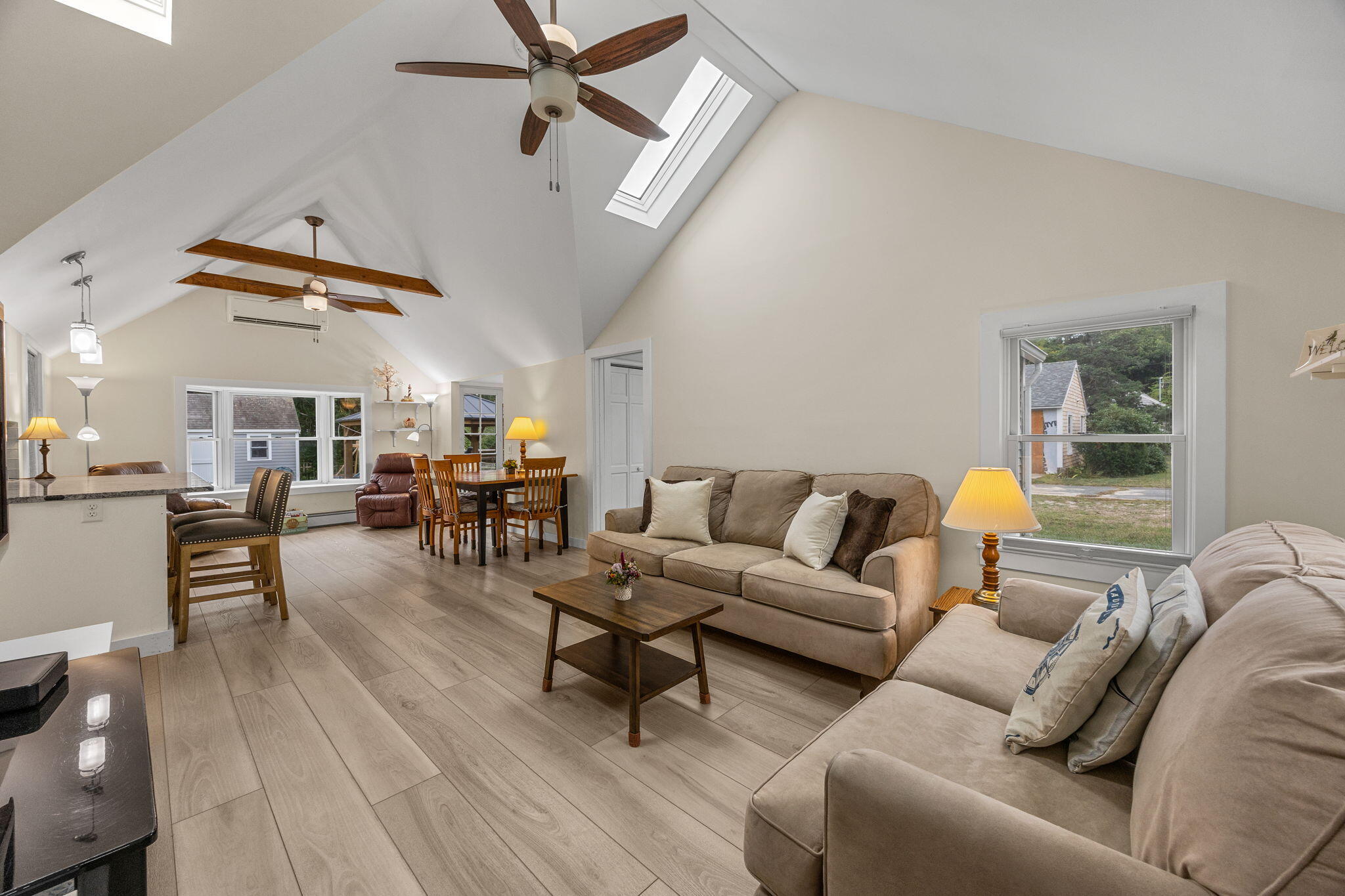505 Campground Road Eastham MA 02642