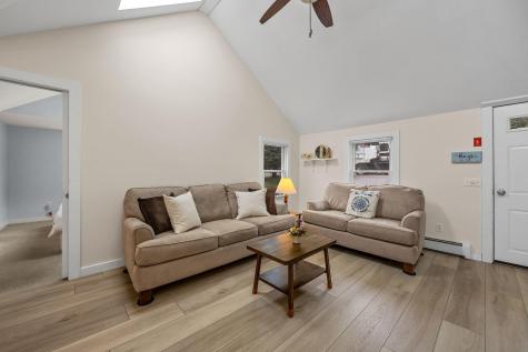 505 Campground Road Eastham MA 02642