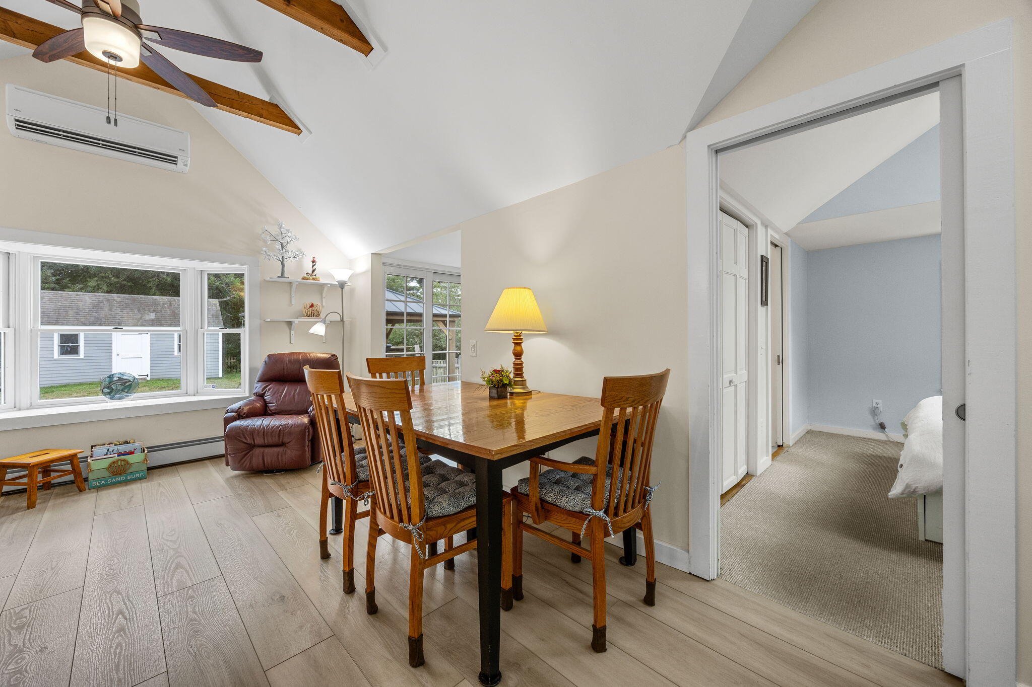 505 Campground Road Eastham MA 02642