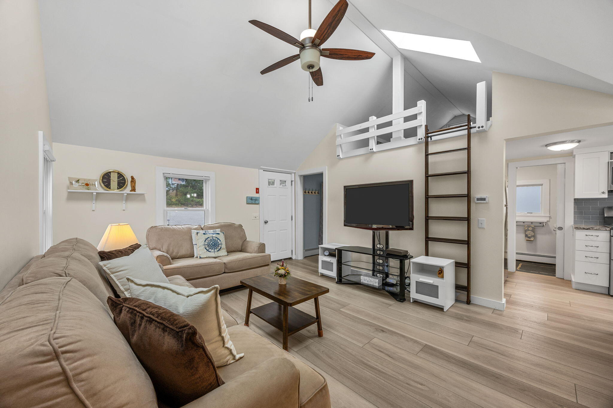 505 Campground Road Eastham MA 02642
