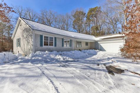 46 Kensington Drive Sandwich MA 02563