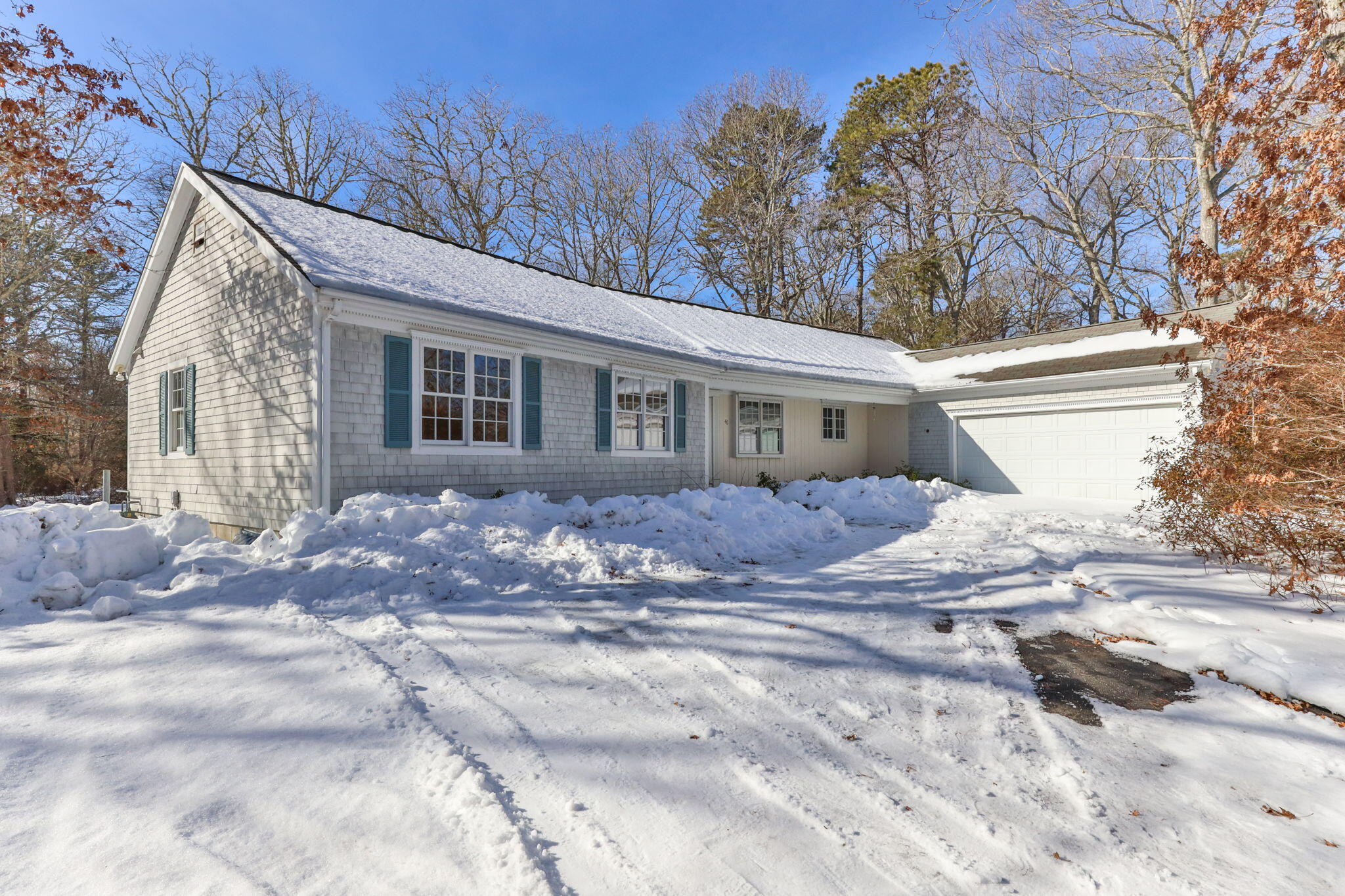 46 Kensington Drive Sandwich MA 02563