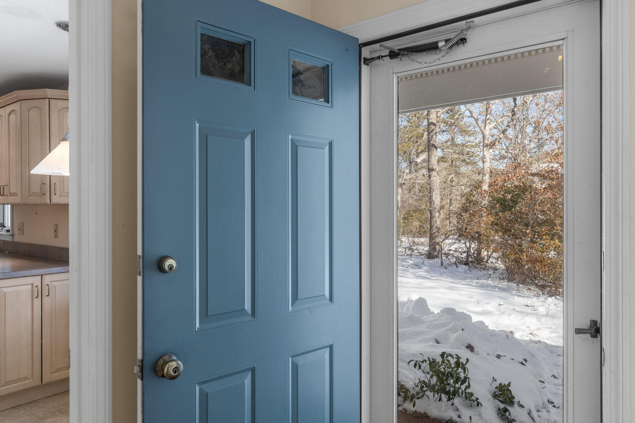 46 Kensington Drive Sandwich MA 02563