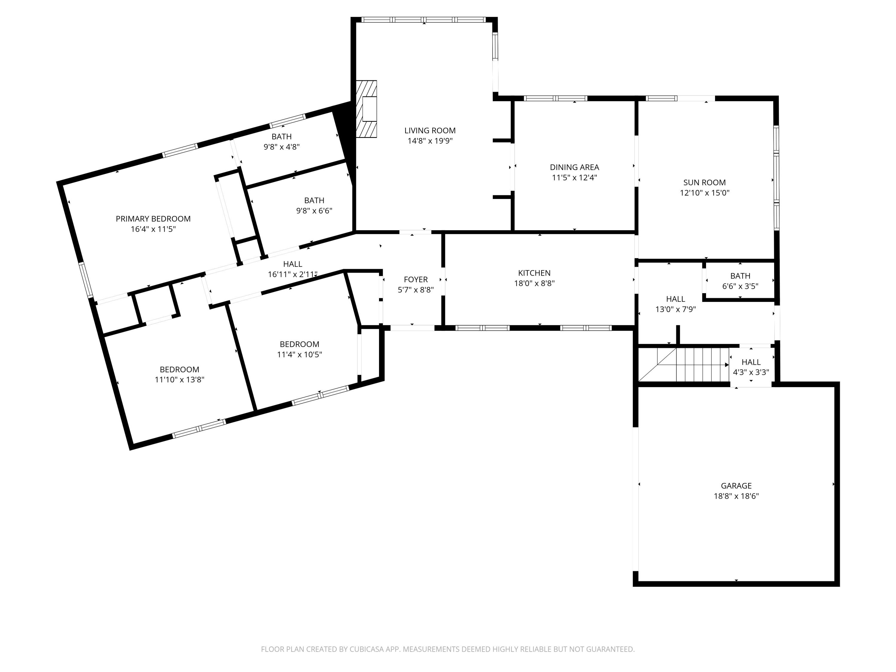 46 Kensington Drive Sandwich MA 02563