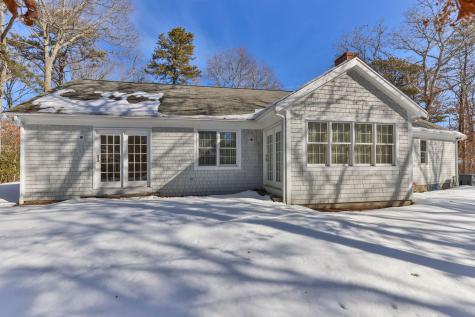 46 Kensington Drive Sandwich MA 02563