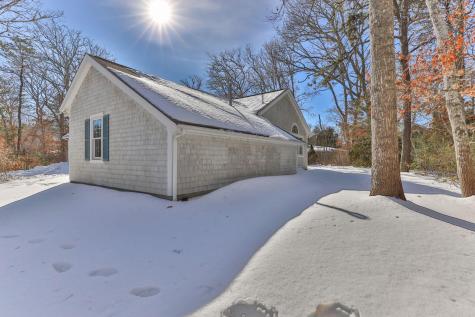 46 Kensington Drive Sandwich MA 02563