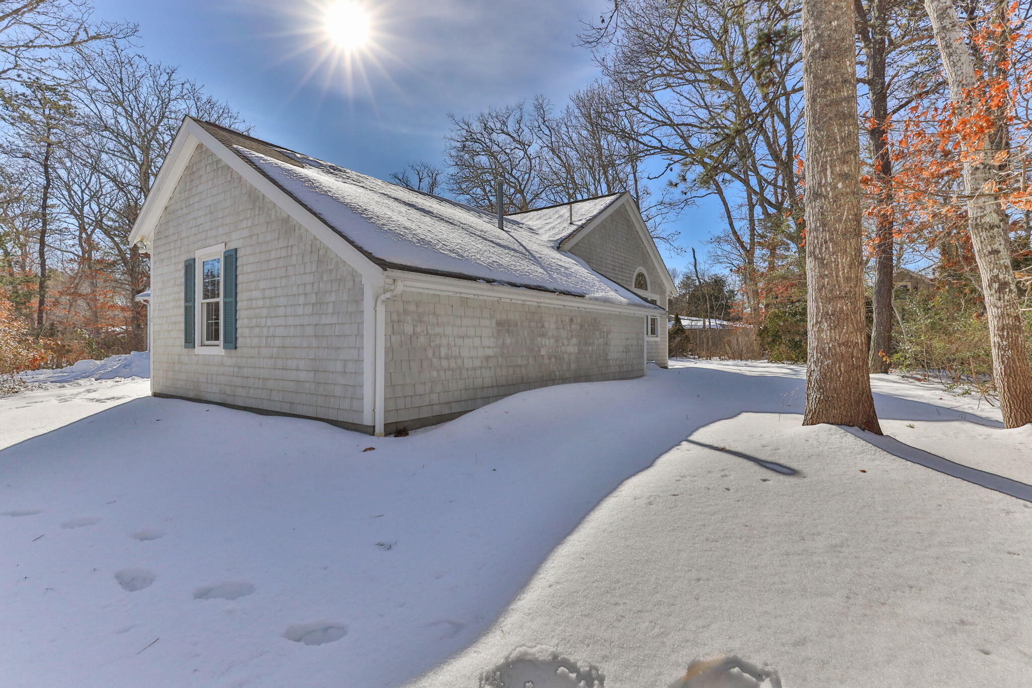 46 Kensington Drive Sandwich MA 02563