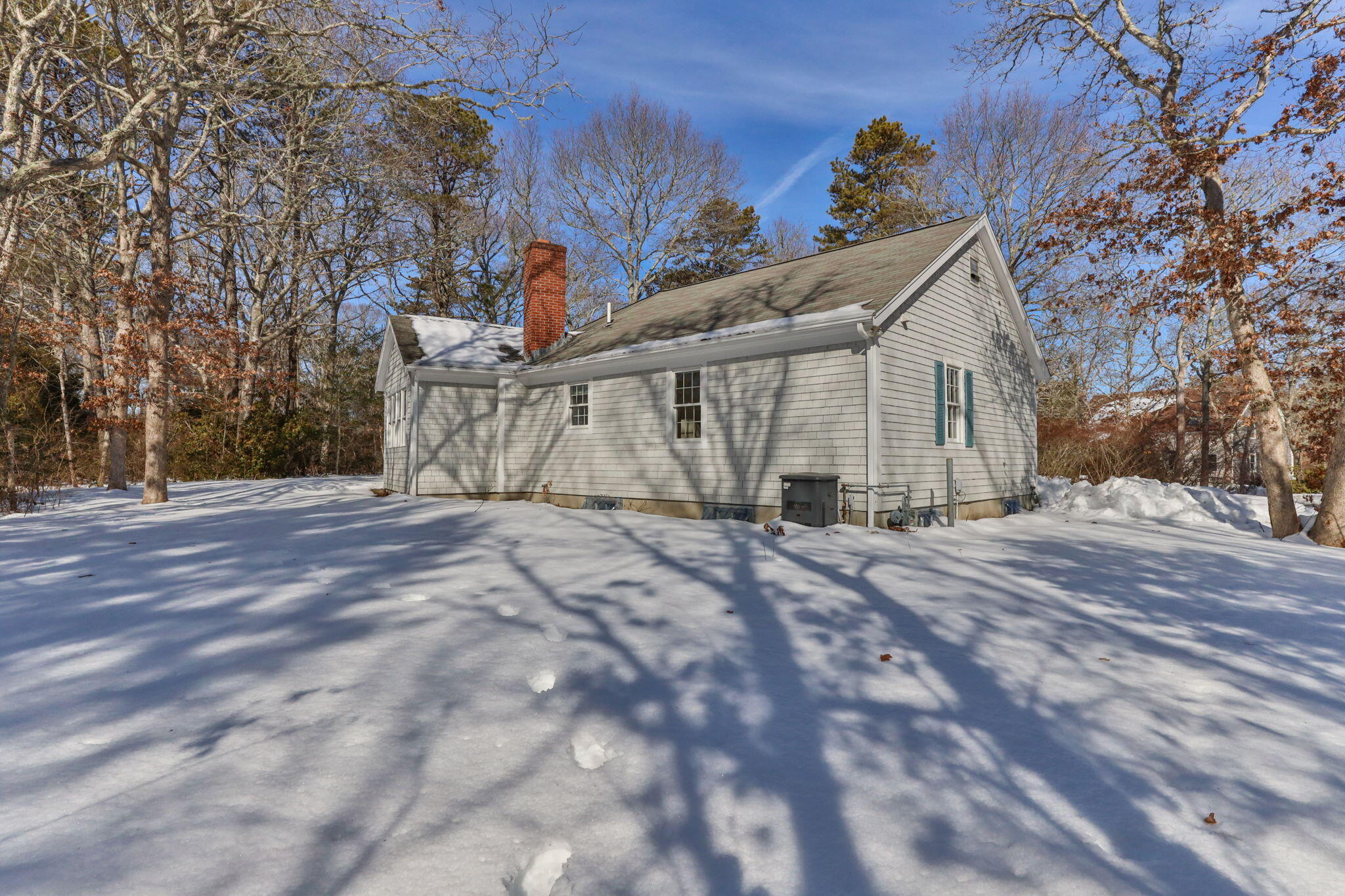 46 Kensington Drive Sandwich MA 02563